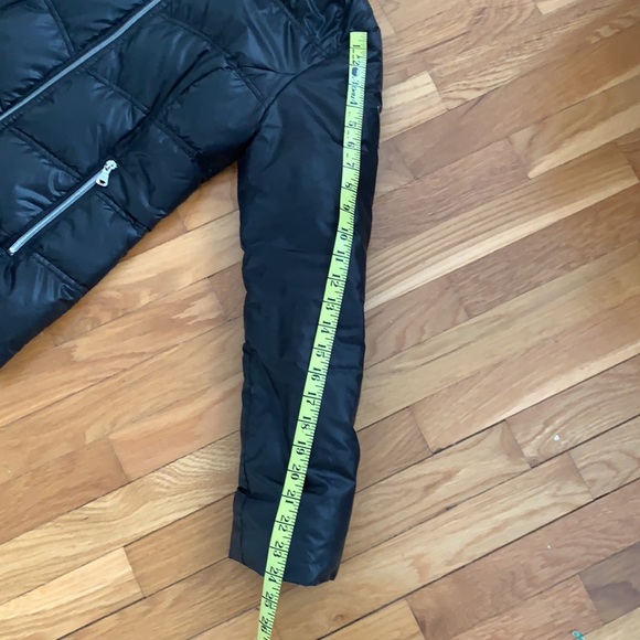 GUESS down puffer jacket - Picture 5 of 7